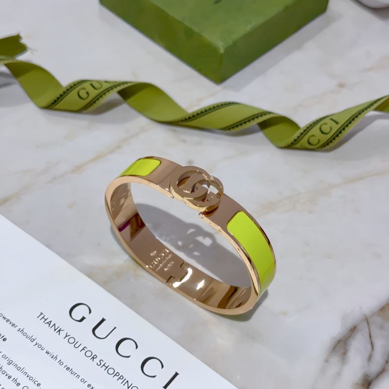 Gucci Bracelets